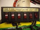 Sw300-012 Box Switch Model Signal Federal