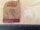 8t-18783-8t-18788 Bt-188783 Fomoco Nos Frosted Glass