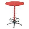 Bt7000r Summit Gifts Pit Stop Bar Tables Red Or 689466646375
