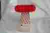 Bu-108r 1961 Buick Le Sabre Stop And Tail Lamp Lens R.h