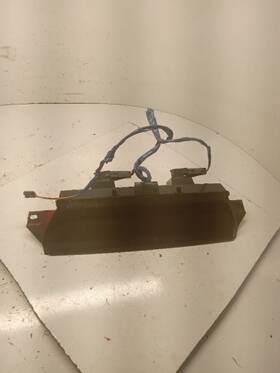 16524187 Buick Park Ave 2000 High Mounted Stop Light 1121374