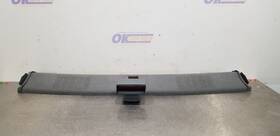 176-00197 Buick 1987 Grand National Rear Parcel Shelf Package Tray With Third Brake Light 176-00197 Buick 1987 Grand National Rear Parcel Shelf Package Tray With Third Brake Light