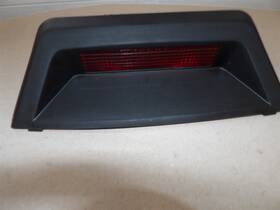 176-00217 Buick Regal 1988-1996 High Mount Third Brake Light Package Deck Mounted 2 Dr