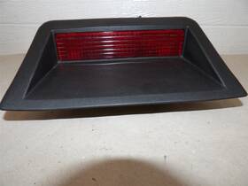 176-00218 Buick Regal 1990-1996 High Mount Third Brake Light Package Deck Mounted 4dr