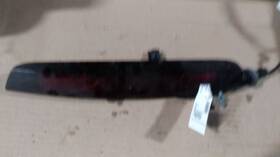 176.gm4a19 Buick 2019 Enclave High Mounted Third Brake Light Stop Lamp Zero Miles 1983576