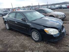176.gm4j08 Buick Lucerne 2008 High Mounted Stop Light 4151215