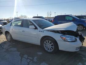 176.gm4j09 Buick Lucerne 2009 High Mounted Stop Light 4177443