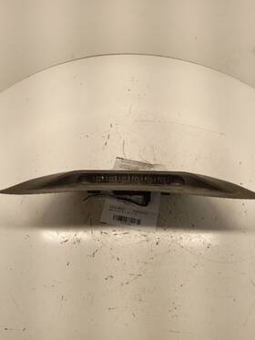 176.gm4l06 Buick Lacrosse 2006 High Mounted Stop Light 1213331