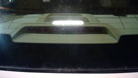 176.gm4l13 Buick Lacrosse 2013 High Mounted Stop Light 1076077