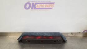 176.gm4s93 Buick 93 1993 Roadmaster Third Brake Light With Blue Carpet