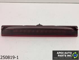 220200083 Buick Oem 2008-2012 Enclave 3.6l Rear High Mount Third 3rd Brake Tail Light