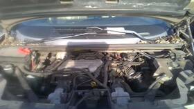 3355684 Buick Used Center High Mount Stop Light Fits 2004 Rendezvous Grade A