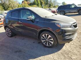 3468058 Buick Used Center High Mount Stop Light Fits 2019 Encore Grade A