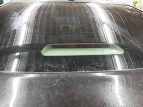 3916709 Buick Used Center High Mount Stop Light Fits 2013 Lacrosse Grade A