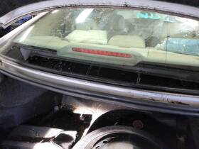 3919169 Buick Used Center High Mount Stop Light Fits 2015 Lacrosse Grade A