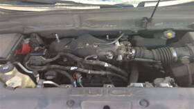 4205589 Buick Used Center High Mount Stop Light Fits 2008 Enclave Grade A