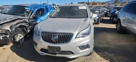 4726654 Buick Used Center High Mount Stop Light Fits 2017 Envision Grade A