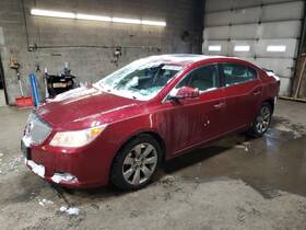 4792213 Buick Used Center High Mount Stop Light Fits 2010 Lacrosse Grade A