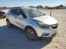 4921721 Buick Used Center High Mount Stop Light Fits 2018 Encore Grade A