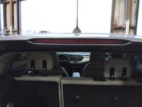 Buick 6094060 Used Center High Mount Stop Light Fits 2020 Encore Gx Grade A