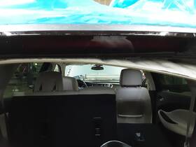 6885872 Buick Used Center High Mount Stop Light Fits 2019 Envision Grade A
