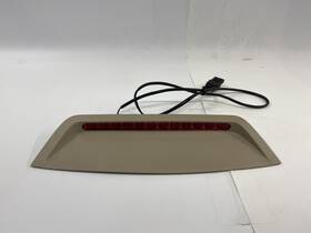 7107244 Buick Used Center High Mount Stop Light Fits 2014 Lacrosse Mtd Lamp G