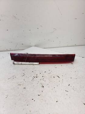 84063600 Buick Enclave 2012 High Mounted Stop Light 957822