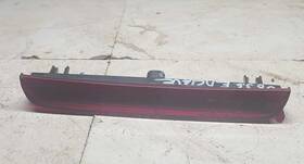 999433 Buick 2008 Enclave High Mount Third Brake Light 3rd Stop Lamp Avoidance 999433 Buick 2008 Enclave High Mount Third Brake Light 3rd Stop Lamp Avoidance