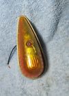 Dz-109 Bus Cab Truck Clearance Lamp -ray