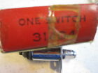 C.2614 Lucas Nos Boot Lid Or Door Switch Jaguar Mk Vii