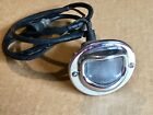 C.b.17262 Chrysler New Yorker Imperial Windsor Saratoga License Plate Light Original