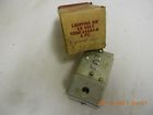C0df-11654-b Ford Headlight Switch 1960-61