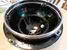 C0df-13008-c Fomoco 1960 Ford Falcon Ranchero Sedan Wagon Headlamp Assembly In Box