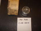 C1ab15511a New Old Stock Ford Car Station Wagon Lens Assembly