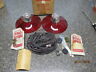 C1af-15499-b Fomoco Ford Galaxie Starliner Nos Backup Light Kit Brand New