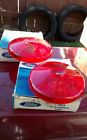 C1tb-13329-a C1tb-13329- Tail Nos 61 Ford Lenses Light Truck Lot 2