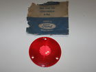 C1tb-13450-d Ford Pickup Econoline Rear Taillight Lens Nos