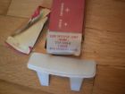 C1tf-13783-a Ford Nos Dome Lamp Lens