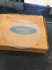 C1tz-10880-a Ford Nos Truck Insturment Lens
