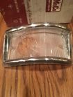 C1ub-13209-a Fomoco Nos Ford Econoline Lh Turn Signal Parking Light Lens