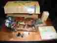 C1uf-15313-a Ford Nos Oem Accessory Unity Spot Light 1961 Thunderbird Econoline