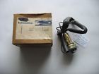 C1uz13550e Ford Nos Econoline Van Bumper License Plate Light