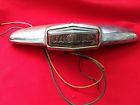 C20630 Original Jaguar Mk 2