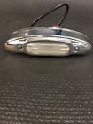 C2838 License And Reverse Lamp Assembly Jaguar