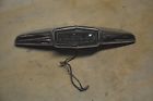 C29917 Jaguar Mk1 Mk2 Trunk Lid