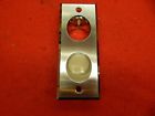 C2az-13788-a Ford Used Galaxie Xl Tbird Door Interior Lamp