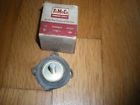 C2az-9b559-a Ford Nos Mustang Carburetor Accelerator Pump Diaphragm