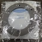 C2dz-13461-a Dennis Carpenter Ford Falcon Tail Light Lens To Housing Gaskets