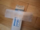 C2my-13208-b Ford Nos Mercury Monterey Montclair Parking Lamp Lens