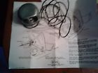 C2r715a700a Mustang Trunk Light